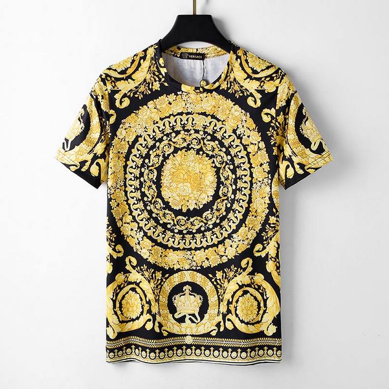 Versace Men's T-shirts 21